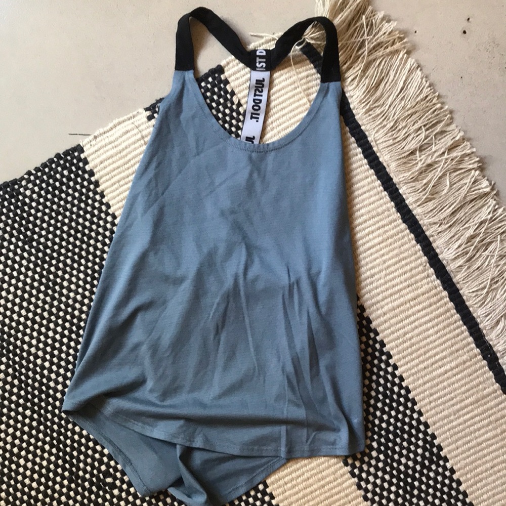 Nike Dri-Fit Elastika Tank